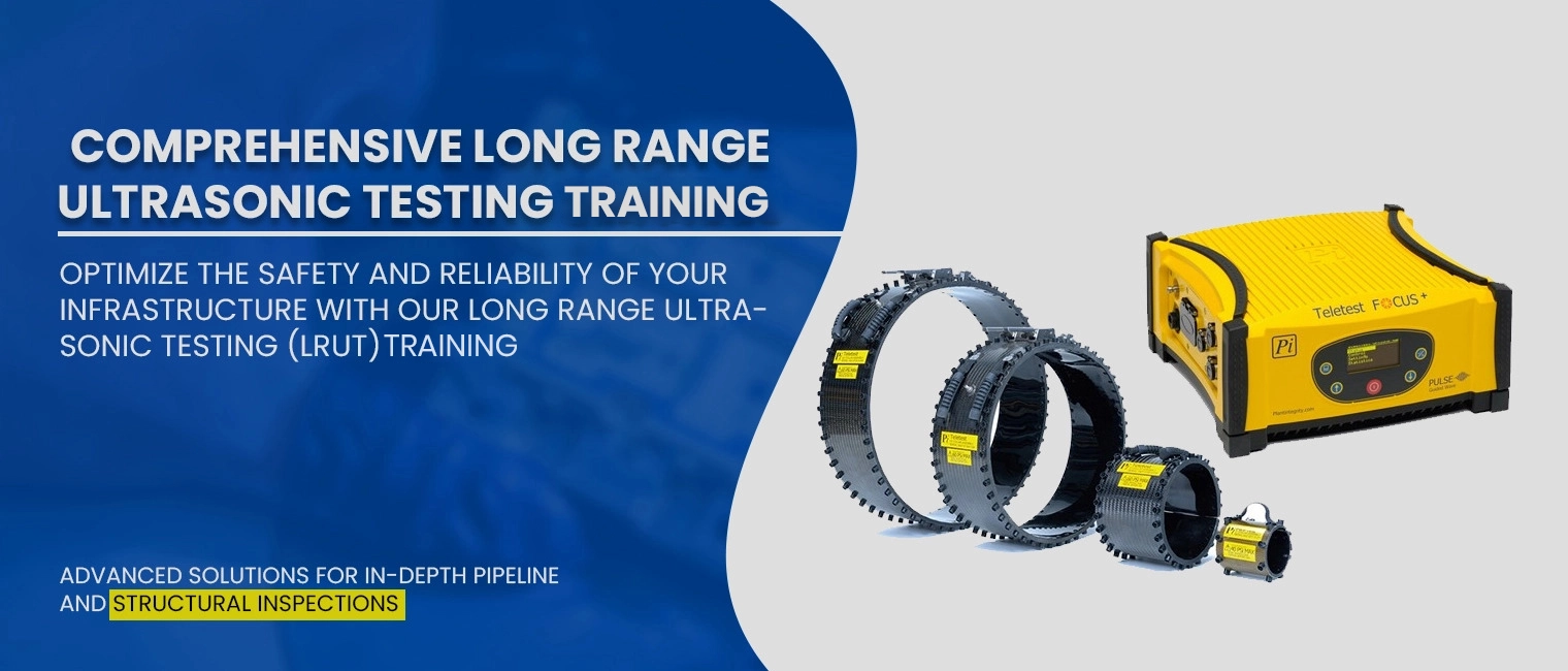 Ultra Sonic Testing Training Ultra Sonic Testing Training